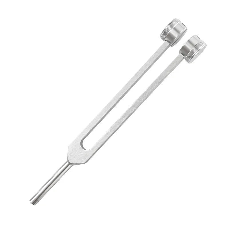 Sound Therapy Ear Tuning Fork 128Hz