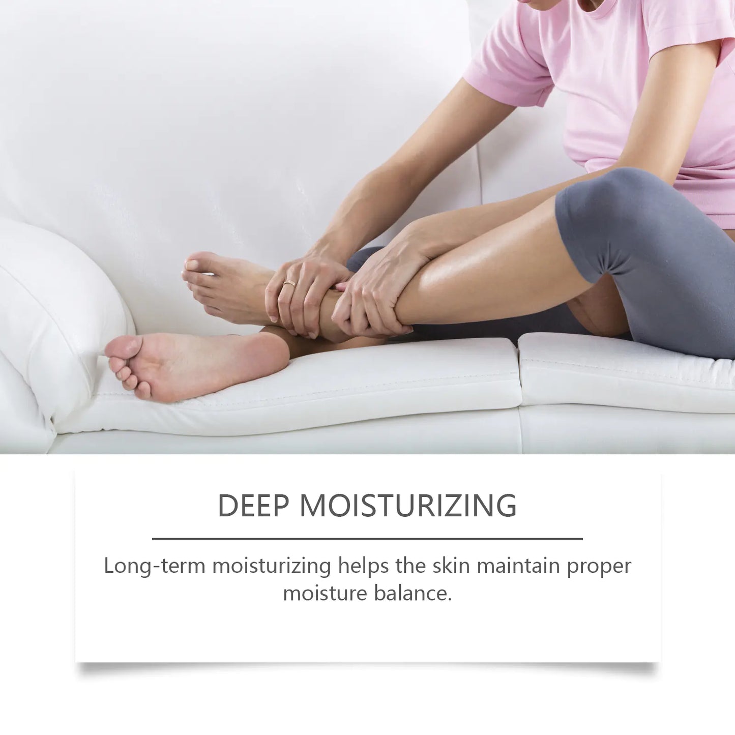Gentle Herbal Body Care Spray