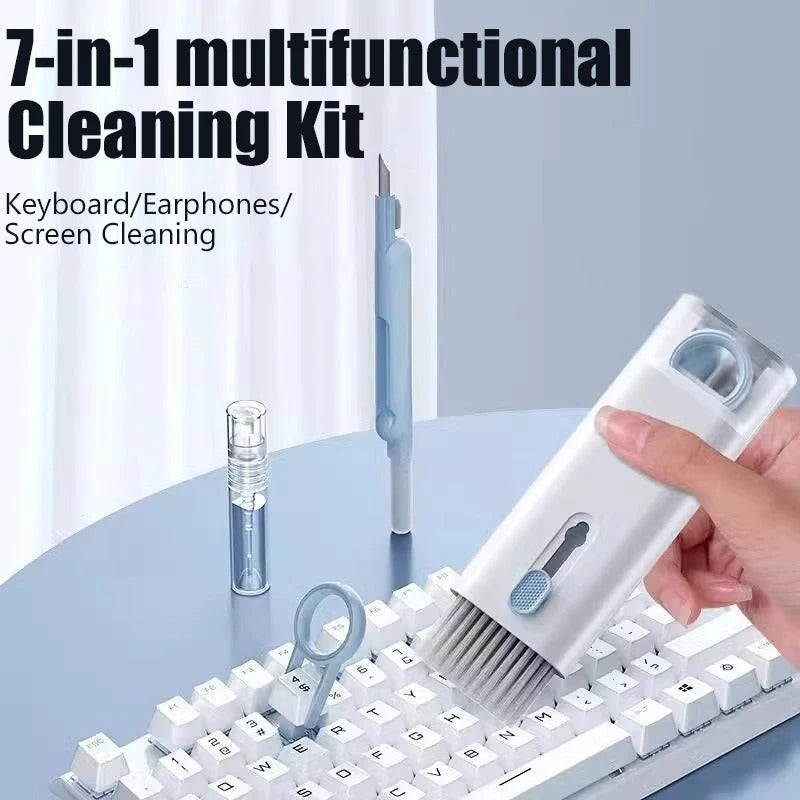 Precision Tech Cleaning Pack