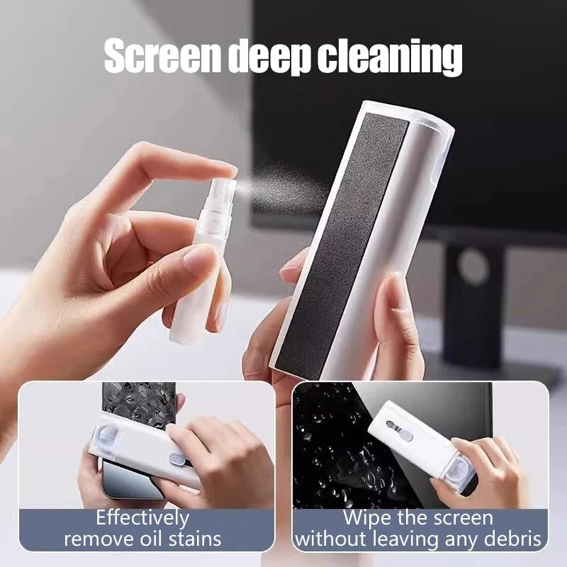 Precision Tech Cleaning Pack