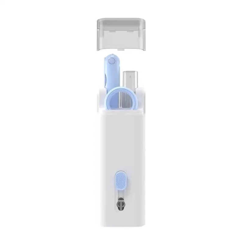 Precision Tech Cleaning Pack