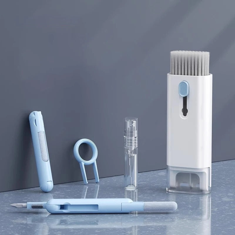 Precision Tech Cleaning Pack