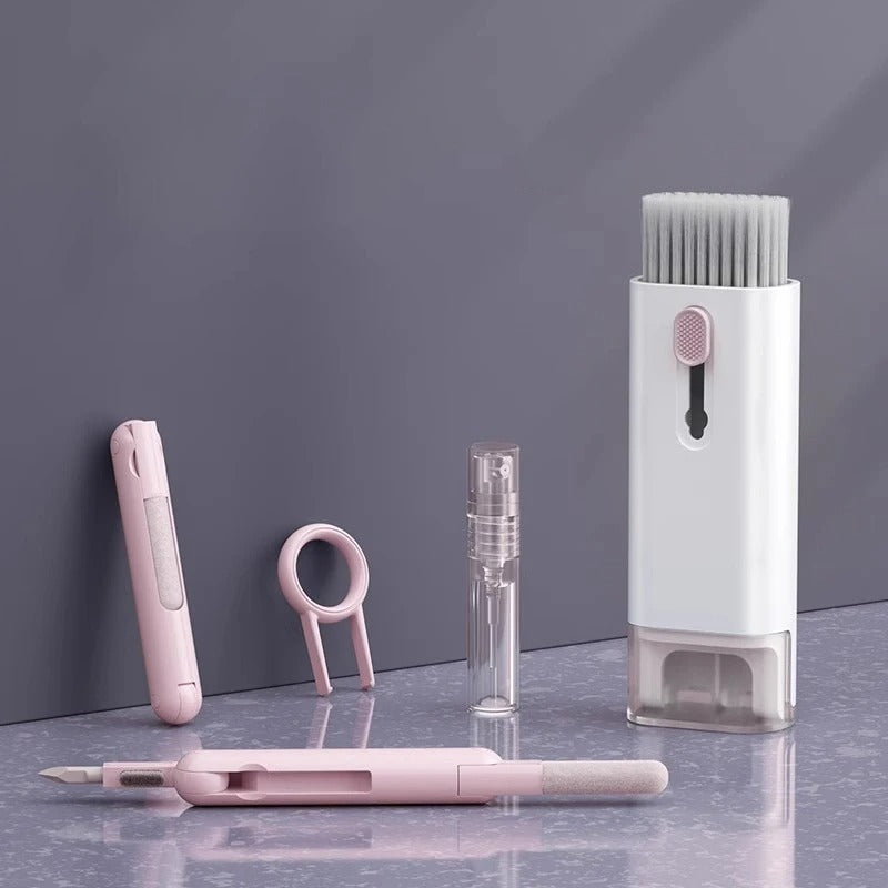 Precision Tech Cleaning Pack
