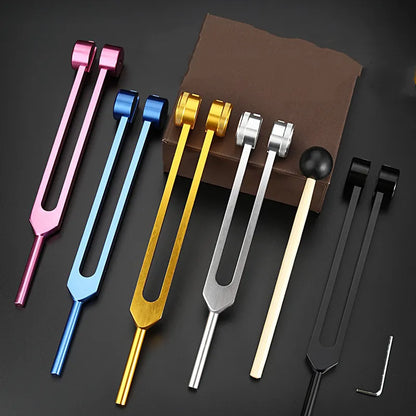 Sound Therapy Ear Tuning Fork 128Hz