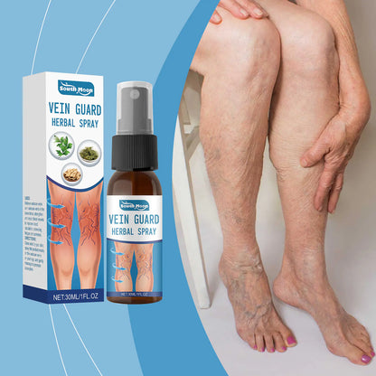 Gentle Herbal Body Care Spray