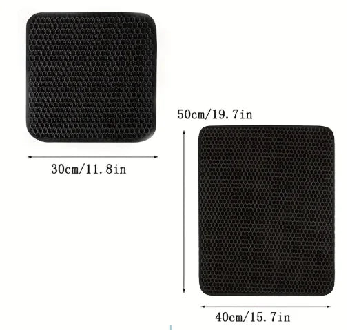 Cat Litter Mat