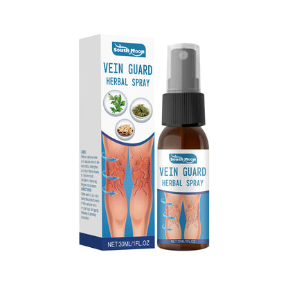 Gentle Herbal Body Care Spray