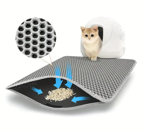 Cat Litter Mat