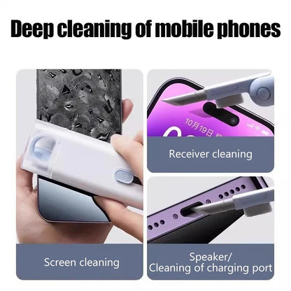 Precision Tech Cleaning Pack