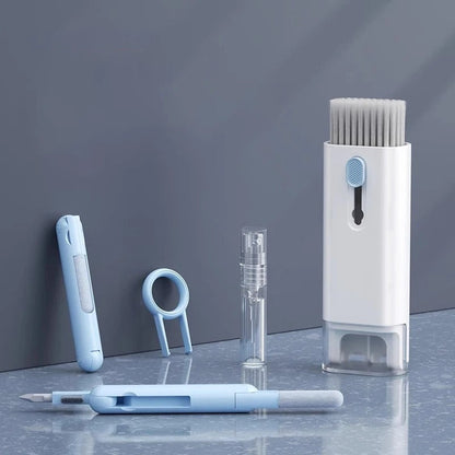 Precision Tech Cleaning Pack