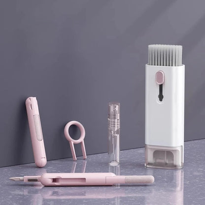 Precision Tech Cleaning Pack